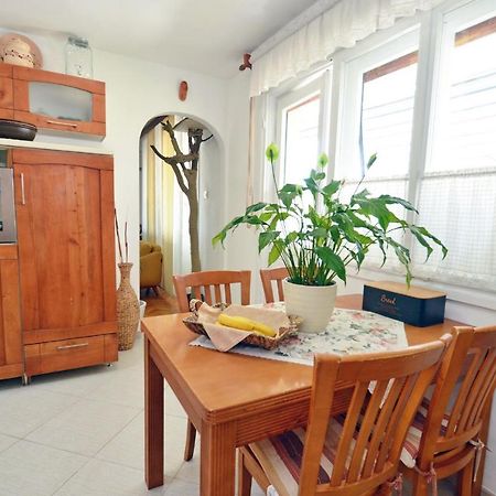 Apartment Oaza Котор Екстериор снимка