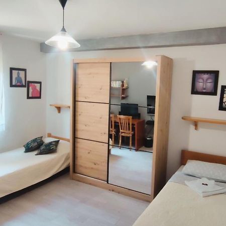 Apartment Oaza Котор Екстериор снимка