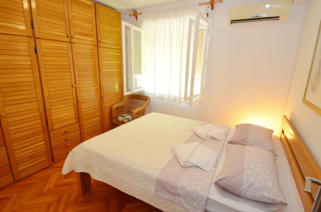 Apartment Oaza Котор Екстериор снимка