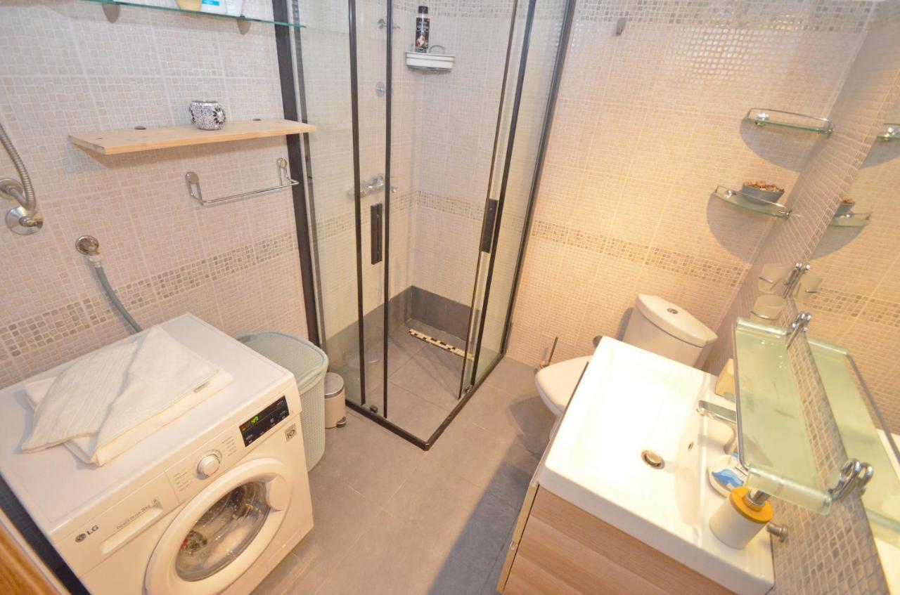Apartment Oaza Котор Екстериор снимка