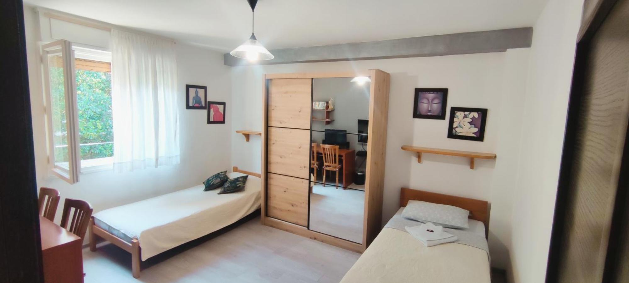 Apartment Oaza Котор Екстериор снимка